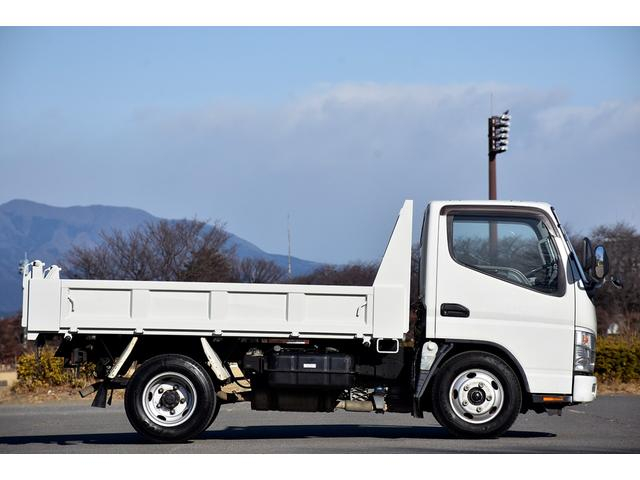 三菱ふそう ダンプ キャンター|中古トラックの販売・買取・査定のアイナビ