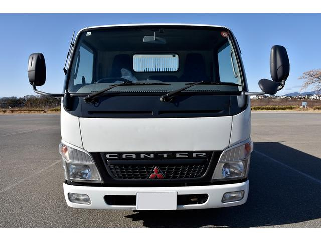 三菱ふそう ダンプ キャンター|中古トラックの販売・買取・査定のアイナビ