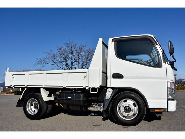 三菱ふそう ダンプ キャンター|中古トラックの販売・買取・査定のアイナビ