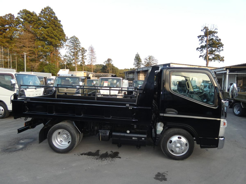 H22 2トン　ダンプ　オ-トマ|中古トラックの販売・買取・査定のアイナビ