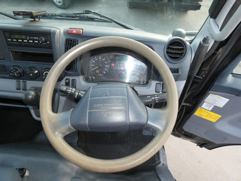 H22 2トン　ダンプ　オ-トマ|中古トラックの販売・買取・査定のアイナビ