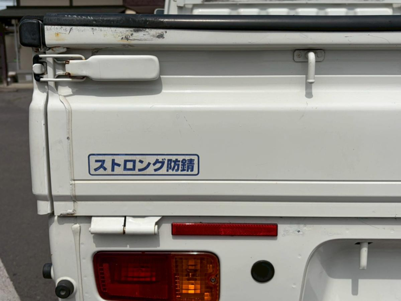 エクストラ4WDアルミホイールエアコン車検付き(R8/7/14)|中古トラックの販売・買取・査定のアイナビ