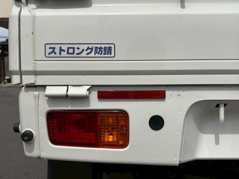 エクストラ4WDアルミホイールエアコン車検付き(R8/7/14)|中古トラックの販売・買取・査定のアイナビ