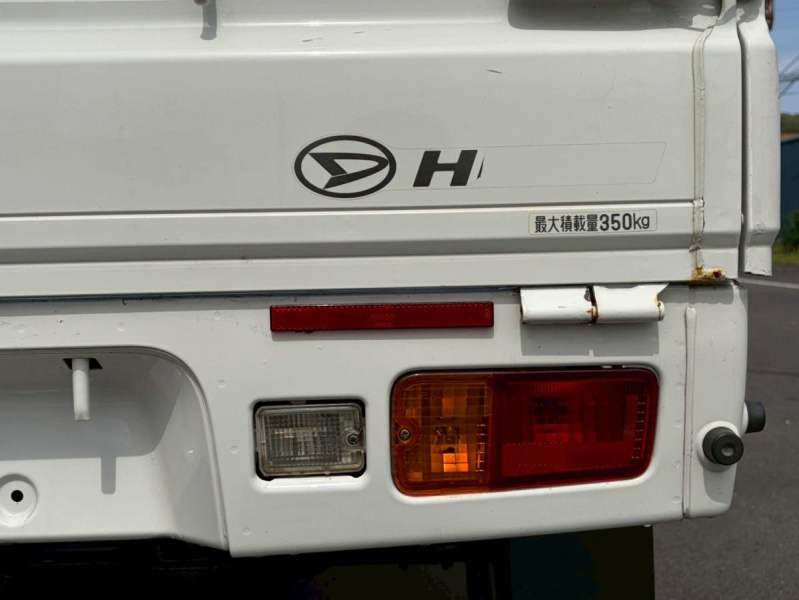 エクストラ4WDアルミホイールエアコン車検付き(R8/7/14)|中古トラックの販売・買取・査定のアイナビ