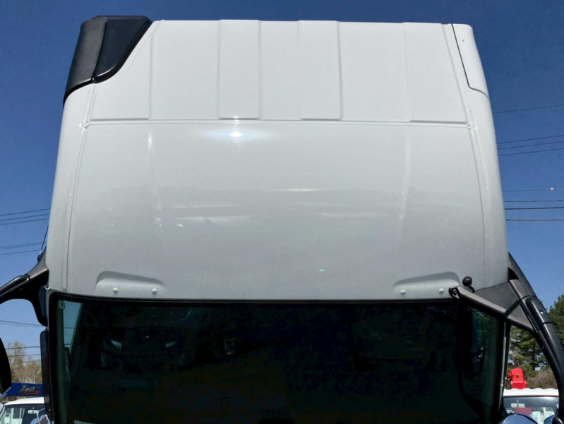 ☆未使用車 AT車 E尺 PTO スーパーハイルーフ ベッド付き|中古トラックの販売・買取・査定のアイナビ