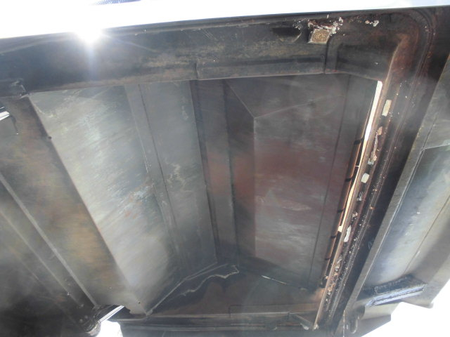 2Tパッカー車回転ダンプ式塵芥車新明和5立米元官公庁|中古トラックの販売・買取・査定のアイナビ