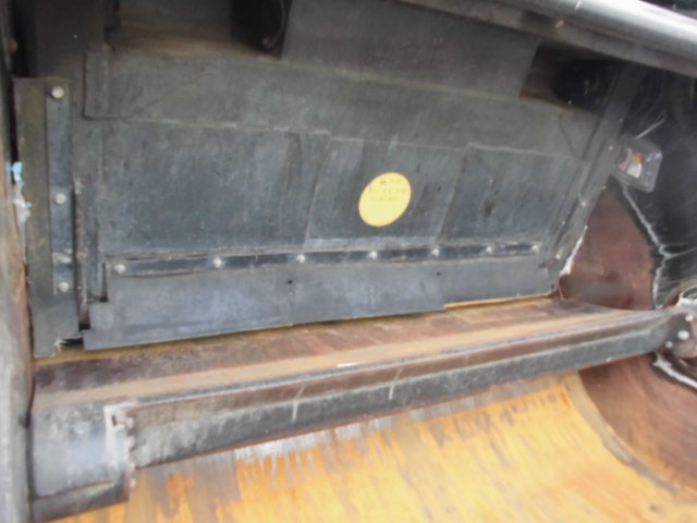 2Tパッカー車回転ダンプ式塵芥車新明和5立米元官公庁|中古トラックの販売・買取・査定のアイナビ