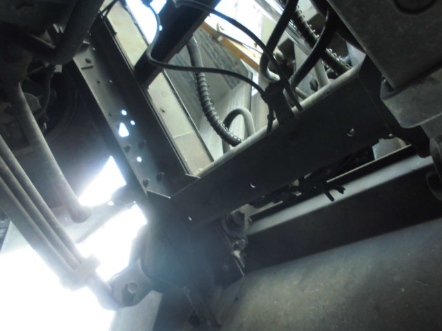 2Tパッカー車回転ダンプ式塵芥車新明和5立米元官公庁|中古トラックの販売・買取・査定のアイナビ