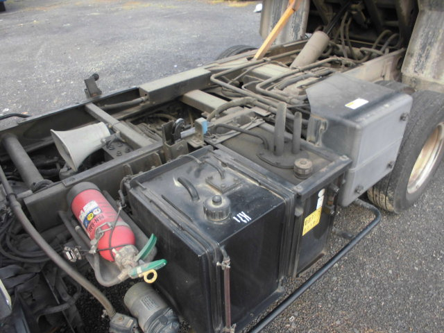 2Tパッカー車回転ダンプ式塵芥車新明和5立米元官公庁|中古トラックの販売・買取・査定のアイナビ