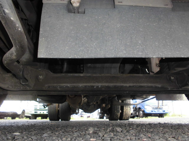 2Tパッカー車回転ダンプ式塵芥車新明和5立米元官公庁|中古トラックの販売・買取・査定のアイナビ