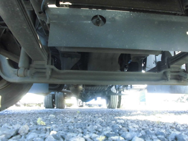 回転ダンプ式パッカー車ワイド3Tクラス塵芥車新明和清掃車|中古トラックの販売・買取・査定のアイナビ