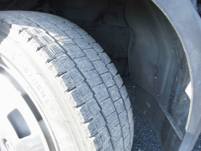 回転ダンプ式パッカー車ワイド3Tクラス塵芥車新明和清掃車|中古トラックの販売・買取・査定のアイナビ