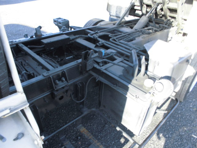 回転ダンプ式パッカー車ワイド3Tクラス塵芥車新明和清掃車|中古トラックの販売・買取・査定のアイナビ