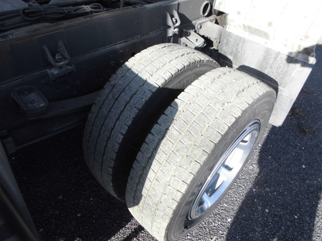 回転ダンプ式パッカー車ワイド3Tクラス塵芥車新明和清掃車|中古トラックの販売・買取・査定のアイナビ