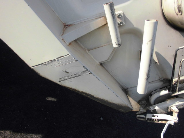 回転ダンプ式パッカー車ワイド3Tクラス塵芥車新明和清掃車|中古トラックの販売・買取・査定のアイナビ