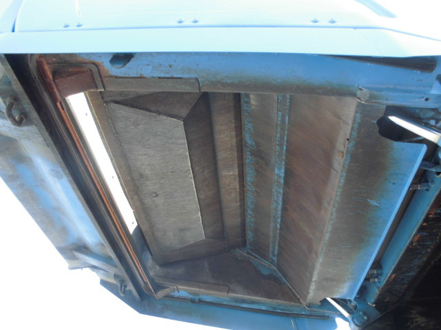 2.9Tパッカー車回転ダンプ式新明和塵芥車3Tクラス清掃車|中古トラックの販売・買取・査定のアイナビ