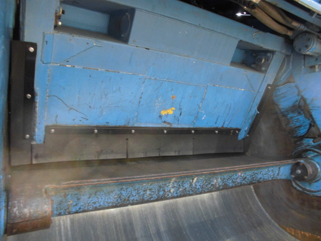 2.9Tパッカー車回転ダンプ式新明和塵芥車3Tクラス清掃車|中古トラックの販売・買取・査定のアイナビ