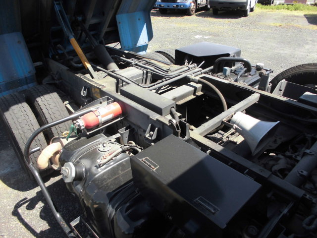 2.9Tパッカー車回転ダンプ式新明和塵芥車3Tクラス清掃車|中古トラックの販売・買取・査定のアイナビ