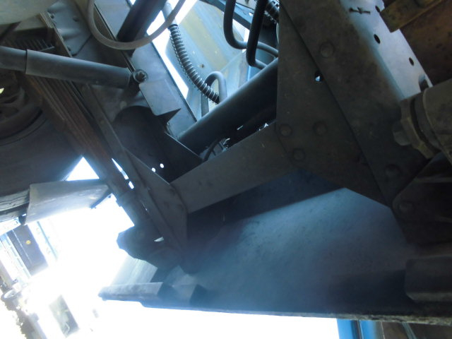 2.9Tパッカー車回転ダンプ式新明和塵芥車3Tクラス清掃車|中古トラックの販売・買取・査定のアイナビ