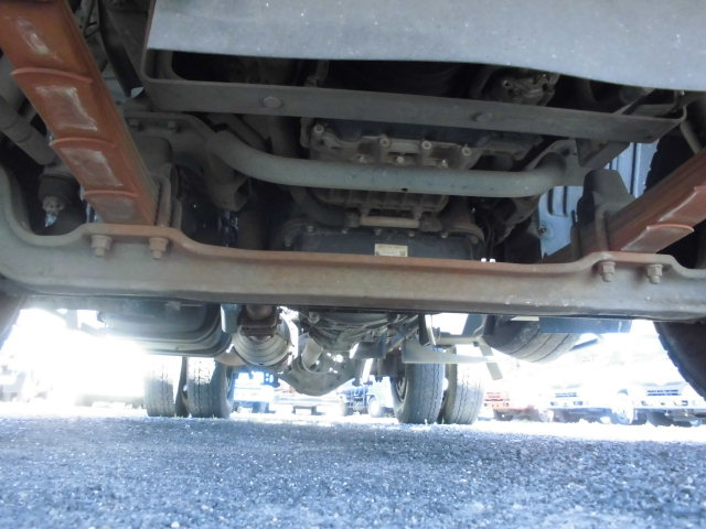 2.9Tパッカー車回転ダンプ式新明和塵芥車3Tクラス清掃車|中古トラックの販売・買取・査定のアイナビ