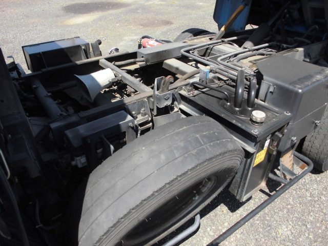 2.9Tパッカー車回転ダンプ式新明和塵芥車3Tクラス清掃車|中古トラックの販売・買取・査定のアイナビ