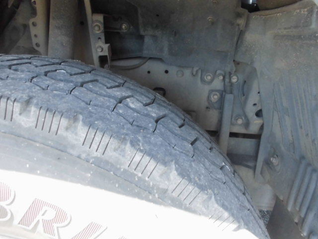 2.9Tパッカー車回転ダンプ式新明和塵芥車3Tクラス清掃車|中古トラックの販売・買取・査定のアイナビ