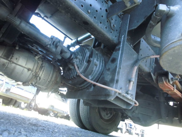 3700Lバキュームカー3.7t糞尿車モリタエコノス衛生車|中古トラックの販売・買取・査定のアイナビ