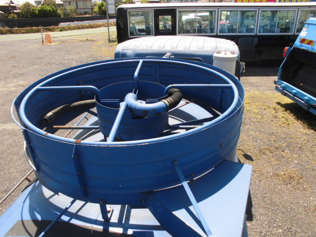 3700Lバキュームカー3.7t糞尿車モリタエコノス衛生車|中古トラックの販売・買取・査定のアイナビ