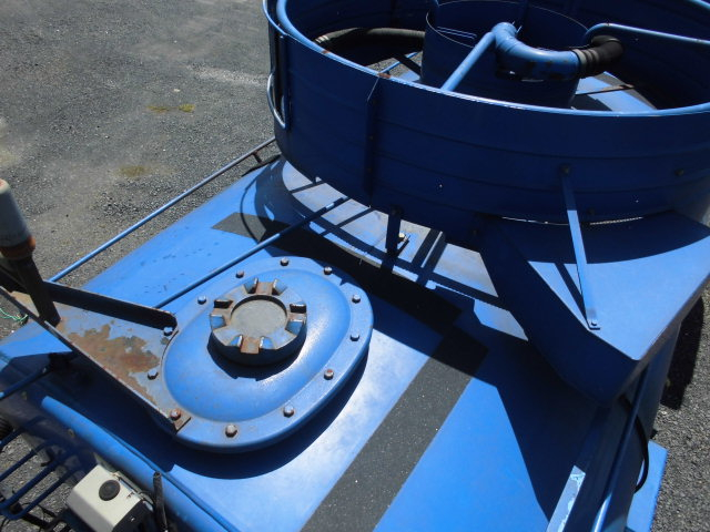 3700Lバキュームカー3.7t糞尿車モリタエコノス衛生車|中古トラックの販売・買取・査定のアイナビ