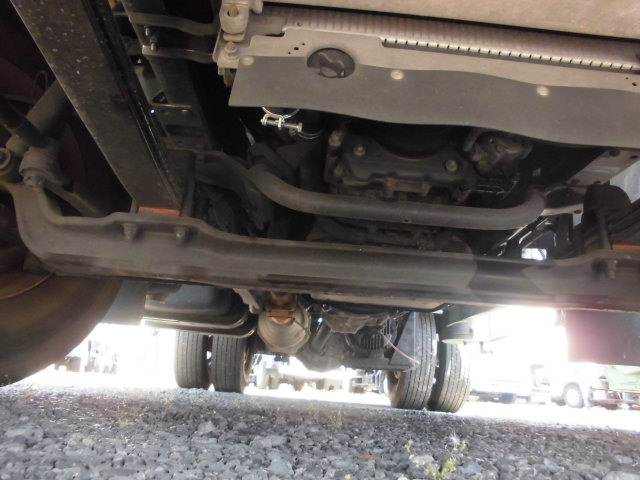 3700Lバキュームカー3.7t糞尿車モリタエコノス衛生車|中古トラックの販売・買取・査定のアイナビ