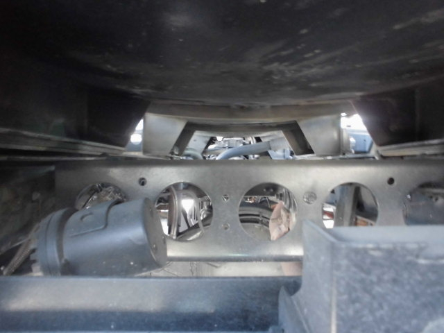 3700Lバキュームカー3.7t糞尿車モリタエコノス衛生車|中古トラックの販売・買取・査定のアイナビ