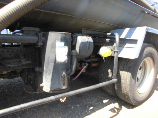 3700Lバキュームカー3.7t糞尿車モリタエコノス衛生車|中古トラックの販売・買取・査定のアイナビ