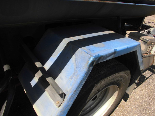 3700Lバキュームカー3.7t糞尿車モリタエコノス衛生車|中古トラックの販売・買取・査定のアイナビ