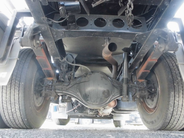 3700Lバキュームカー3.7t糞尿車モリタエコノス衛生車|中古トラックの販売・買取・査定のアイナビ