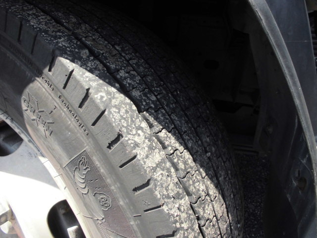 3700Lバキュームカー3.7t糞尿車モリタエコノス衛生車|中古トラックの販売・買取・査定のアイナビ