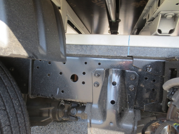 トヨタダイナ4段ラジコンクレーン付|中古トラックの販売・買取・査定のアイナビ