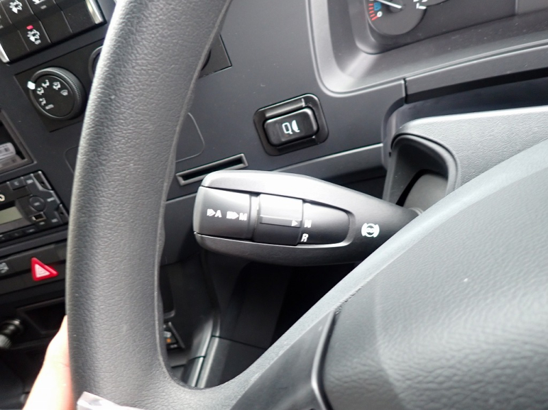 未使用車 トレクス 後輪エアサス 標準ルーフ 風防付 394PS|中古トラックの販売・買取・査定のアイナビ