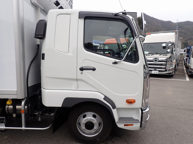 東プレ 加温機能付 キーストン 低温-30℃～加温30℃ ワイド|中古トラックの販売・買取・査定のアイナビ