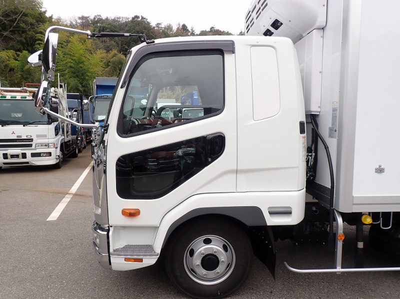 東プレ 加温機能付 キーストン 低温-30℃～加温30℃ ワイド|中古トラックの販売・買取・査定のアイナビ