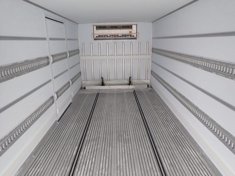 東プレ 加温機能付 キーストン 低温-30℃～加温30℃ ワイド|中古トラックの販売・買取・査定のアイナビ