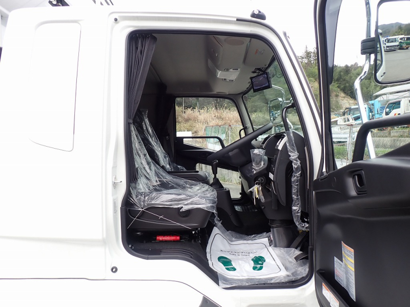 東プレ 加温機能付 キーストン 低温-30℃～加温30℃ ワイド|中古トラックの販売・買取・査定のアイナビ