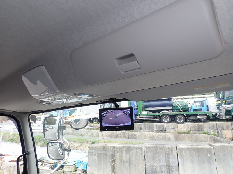 東プレ 加温機能付 キーストン 低温-30℃～加温30℃ ワイド|中古トラックの販売・買取・査定のアイナビ