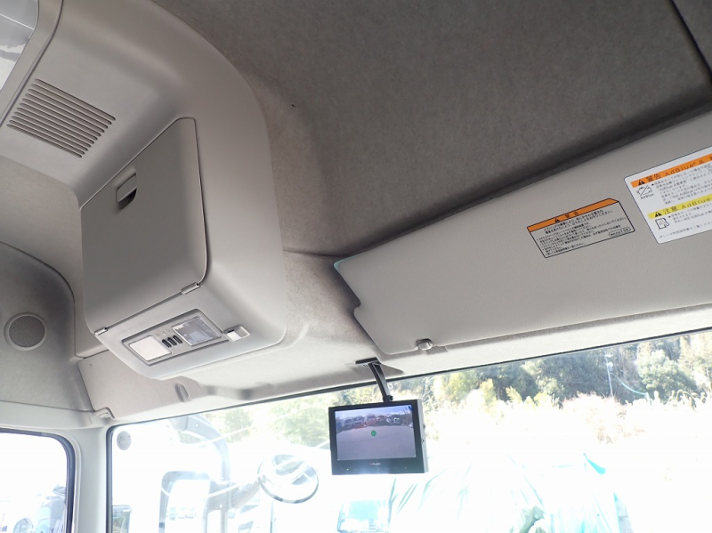 未使用 4軸低床 後輪エアサス アルミ平 14400㎏積載 AT|中古トラックの販売・買取・査定のアイナビ