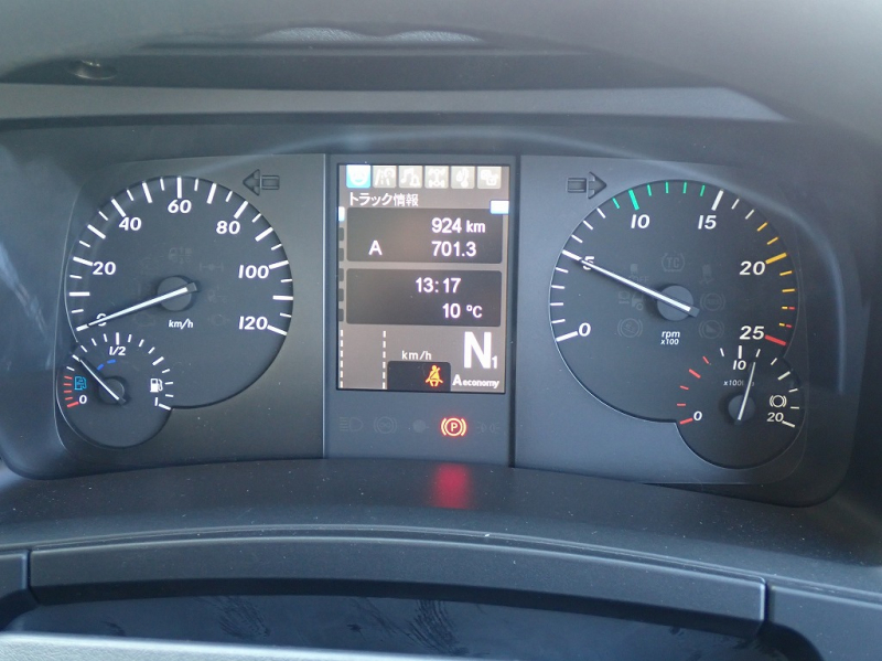 未使用 4軸低床 後輪エアサス アルミ平 14400㎏積載 AT|中古トラックの販売・買取・査定のアイナビ