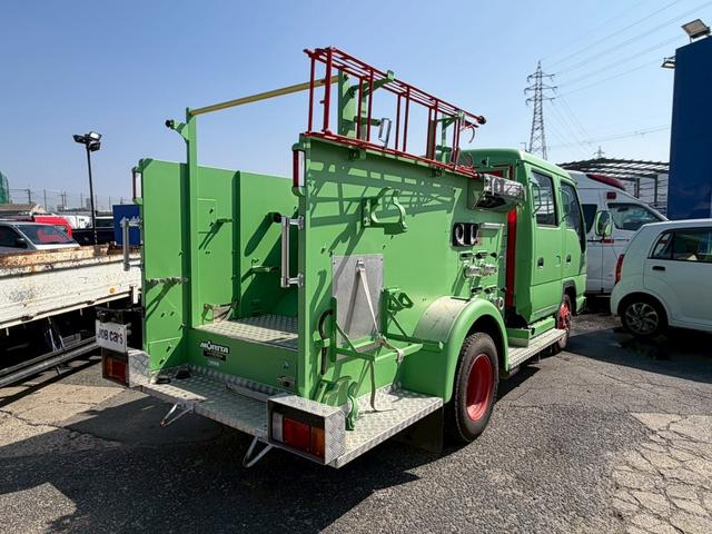 いすゞエルフ特装車その他|中古トラックの販売・買取・査定のアイナビ