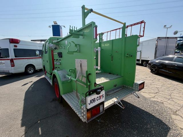 いすゞエルフ特装車その他|中古トラックの販売・買取・査定のアイナビ