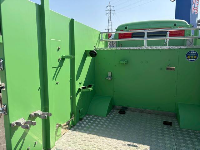 いすゞエルフ特装車その他|中古トラックの販売・買取・査定のアイナビ