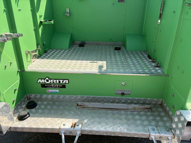 いすゞエルフ特装車その他|中古トラックの販売・買取・査定のアイナビ