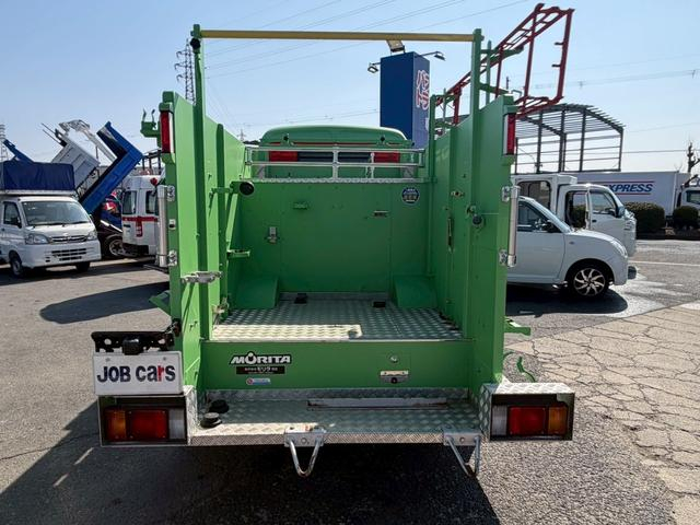 いすゞエルフ特装車その他|中古トラックの販売・買取・査定のアイナビ