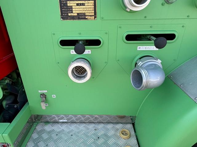 いすゞエルフ特装車その他|中古トラックの販売・買取・査定のアイナビ